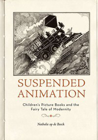 Suspended Animation by Nathalie op de Beeck, PLU associate professor of English