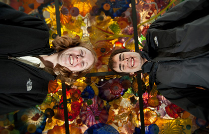 Glass Museum