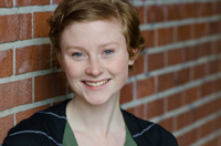 Angie Tennant '12