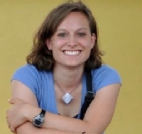 Laura Brade ’08