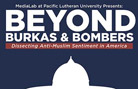 Beyond Burkas & Bombers ad