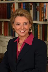 Former Gov. Christine Gregoire to Speak at PLU for Earth Day