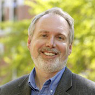 Joel Harrington, Professor of History at Vanderbilt University