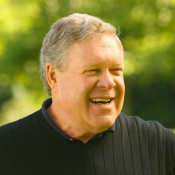 Former Congressman Norm Dicks