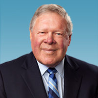 Former Congressman Norm Dicks will speak at the 2014 Spring Commencement on May 24.