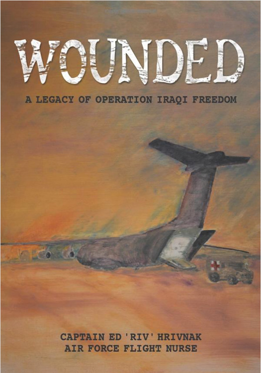 WOUNDED: A Legacy of Operation Iraqi Freedom
