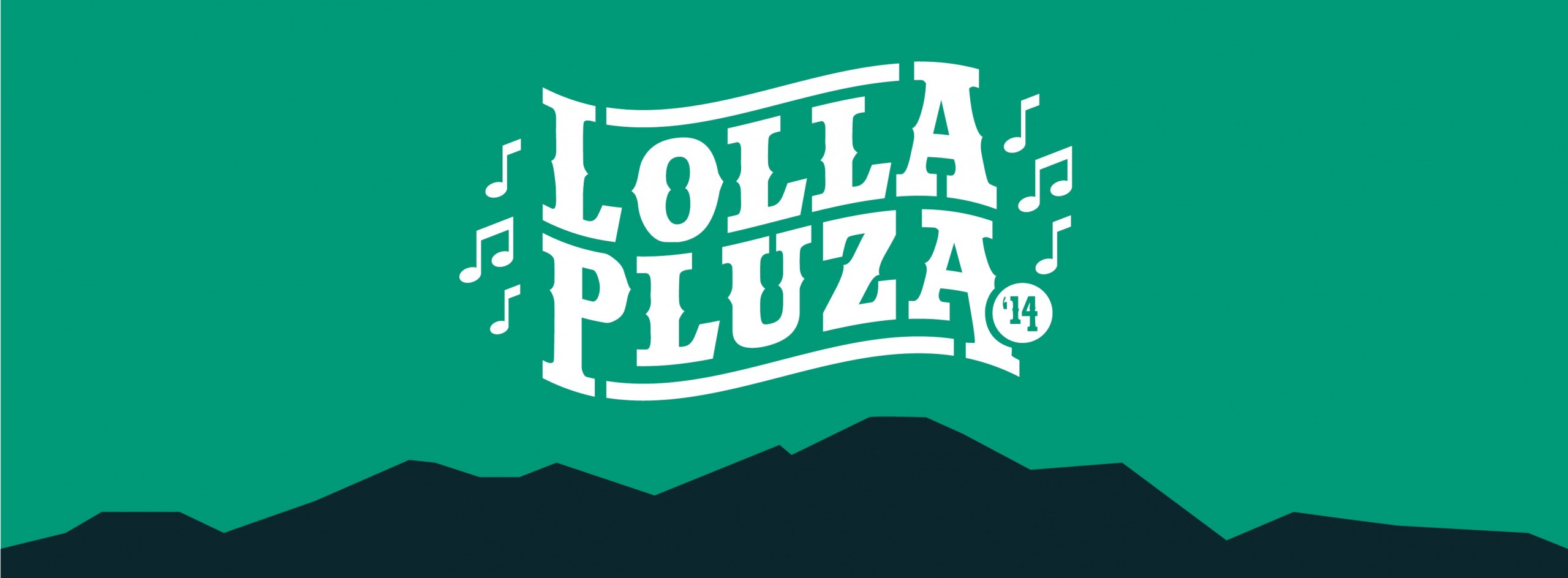 lollaPLUza 2014 banner
