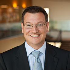 Dr. Sven Tuzovic, Associate Professor of Marketing