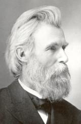 PLU founder Bjug Harstad