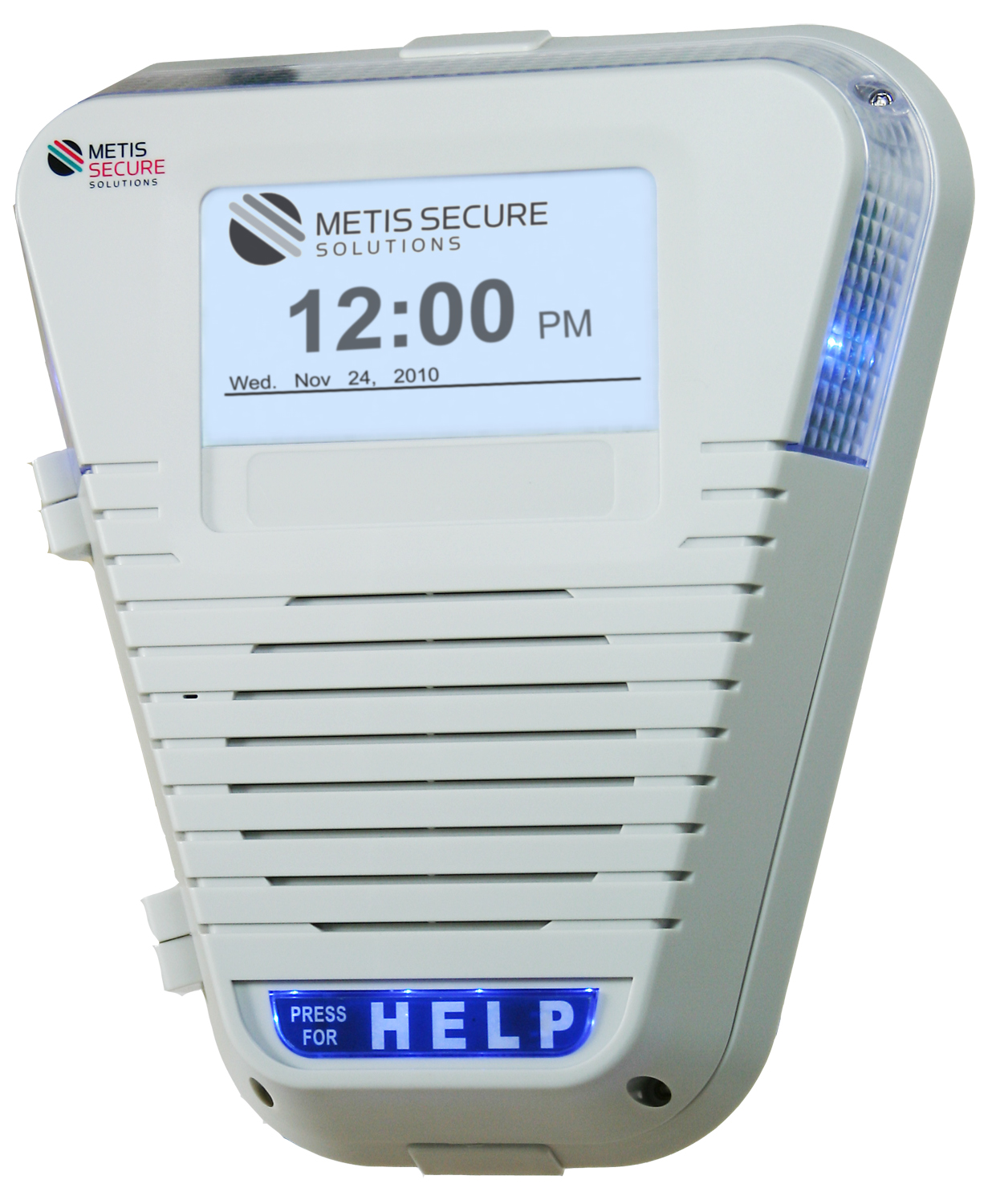 Metis Secure MS-5100 Indoor Emergency Help Station