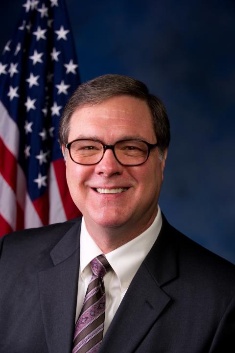 U.S. Rep. Denny Heck