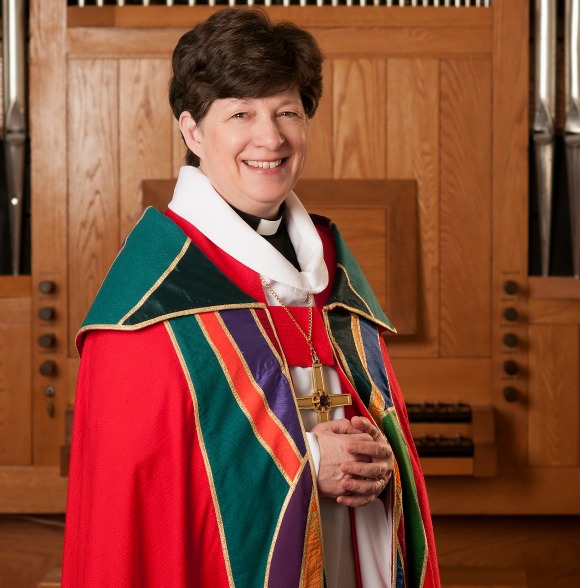 Rev. Elizabeth Eaton