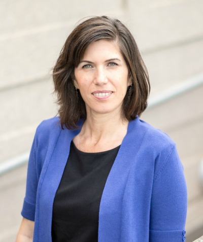 PLU Associate Professor of Sociology Teresa Ciabattari