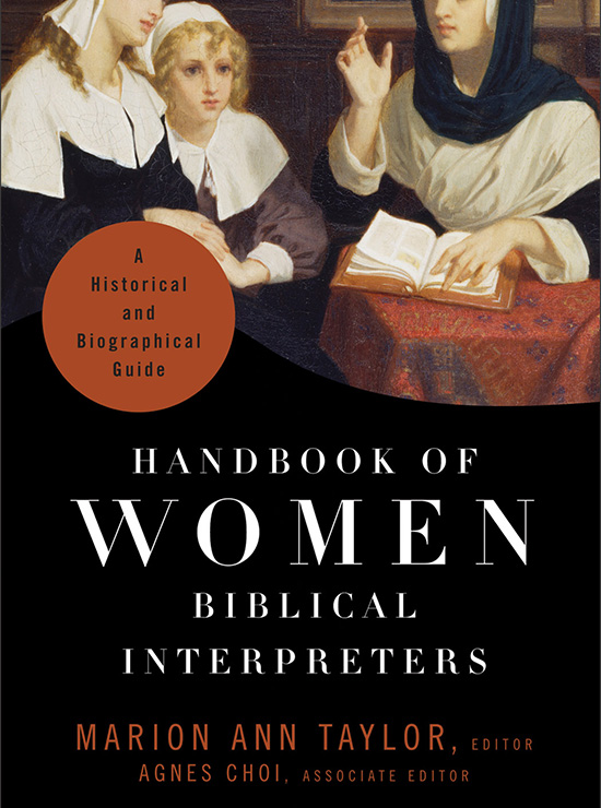 Agnes Choi: Handbook of Women
