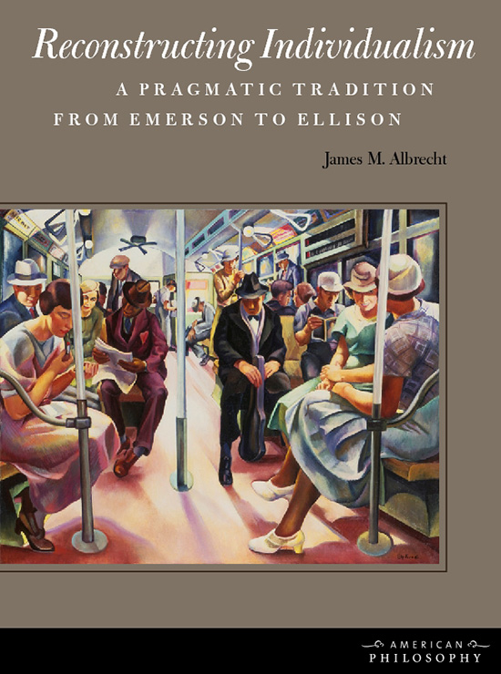 James Albrecht: Reconstructing Individualism