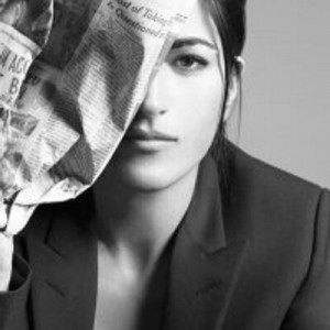 Jehane Noujaim. 