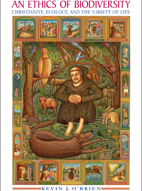 Kevin O'Brien: An Ethic of Biodiversity