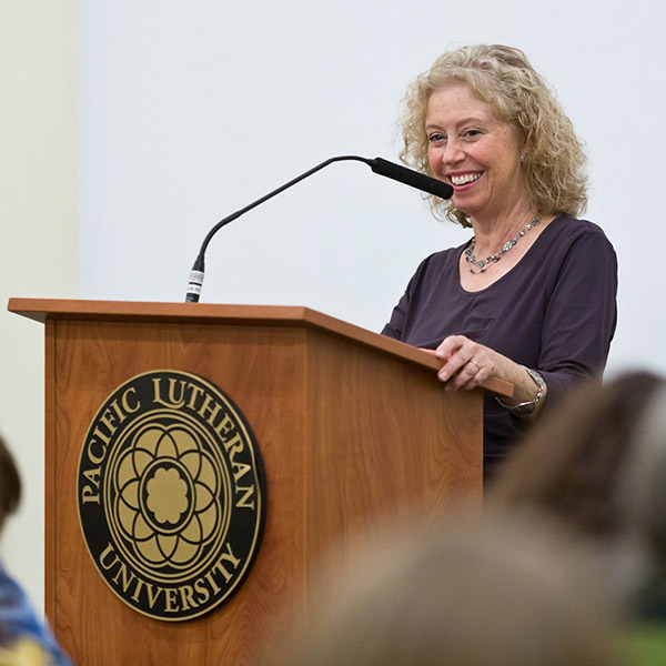 Lisa Fruchtman - Filmmaker