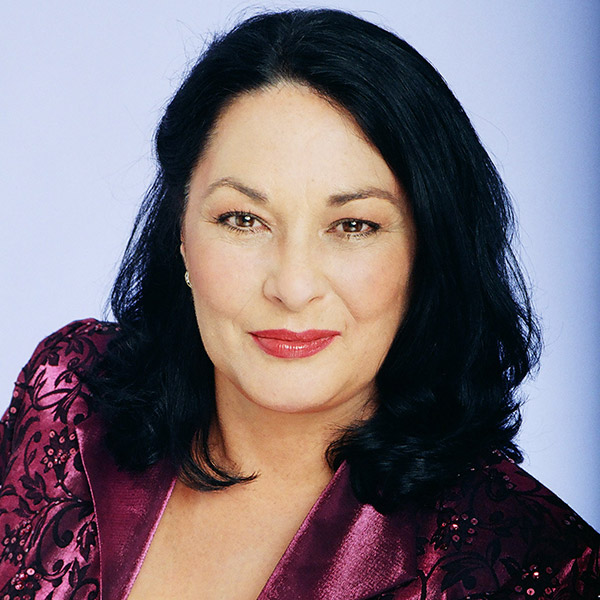 Opera Workshop: Janeanne Houston