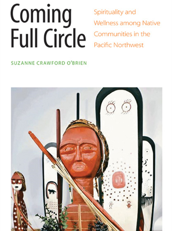 Suzanne Crawford-O'Brien: Coming Full Circle