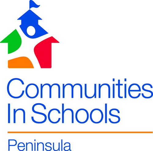Communities-in-schools-peninsula-logo