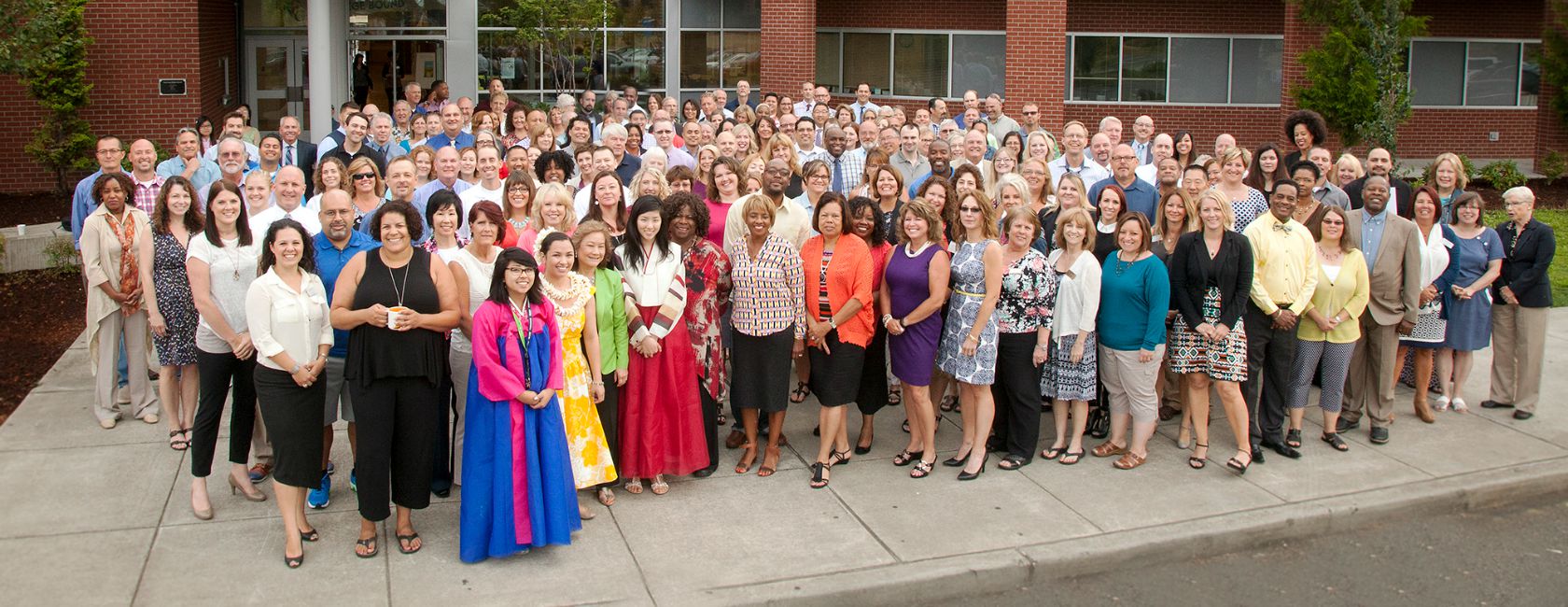Starting in 2016, Tacoma Public Schools principals can complete their Administrator Professional Certifications through PLU. (Photo courtesy of Tacoma Public Schools)