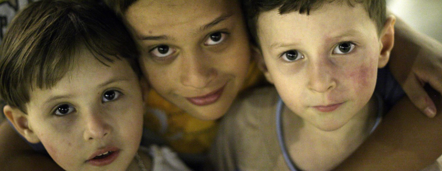 Millions of children have been affected by the war in Syria. (File photo)