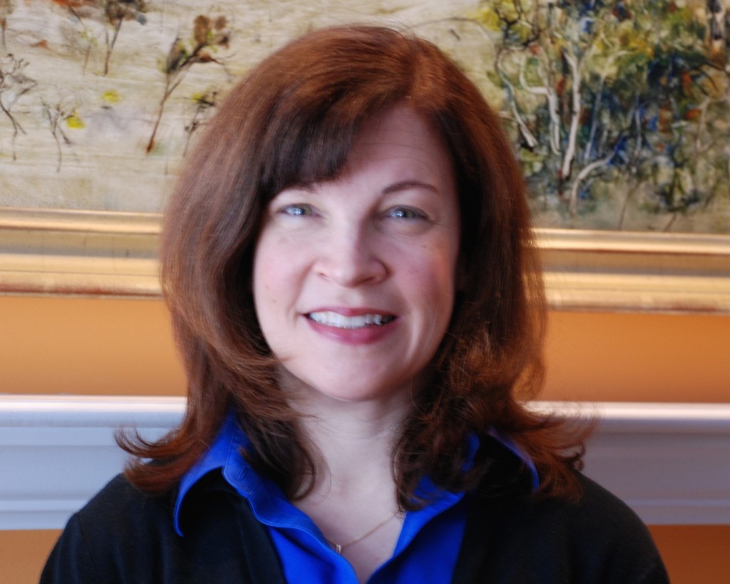 Dr. Janice E. Brunstrom-Hernandez M.D. '83