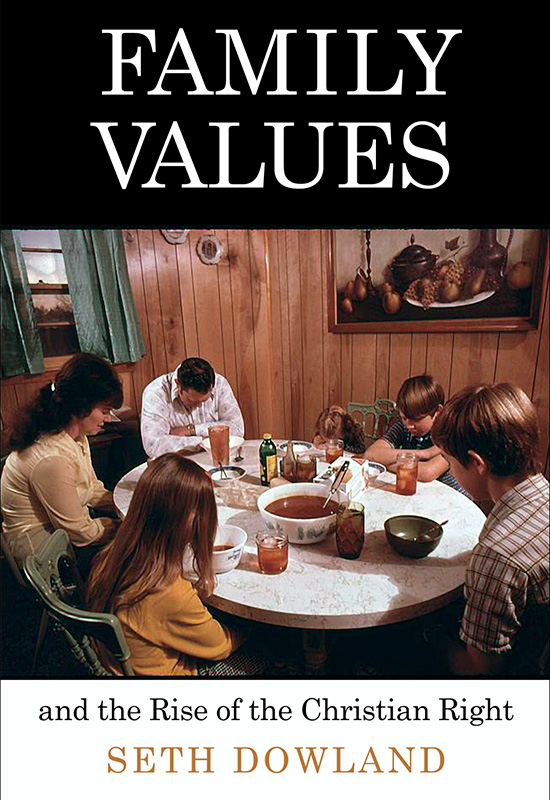 Family Values