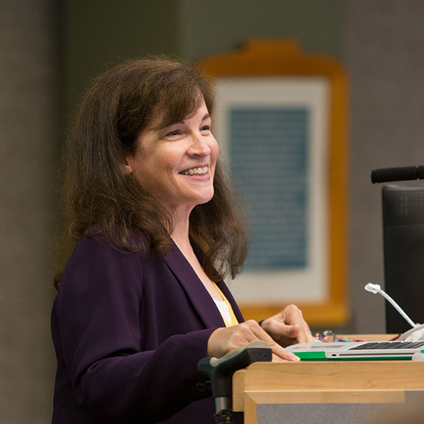 Dr. Janice E. Brunstrom-Hernandez