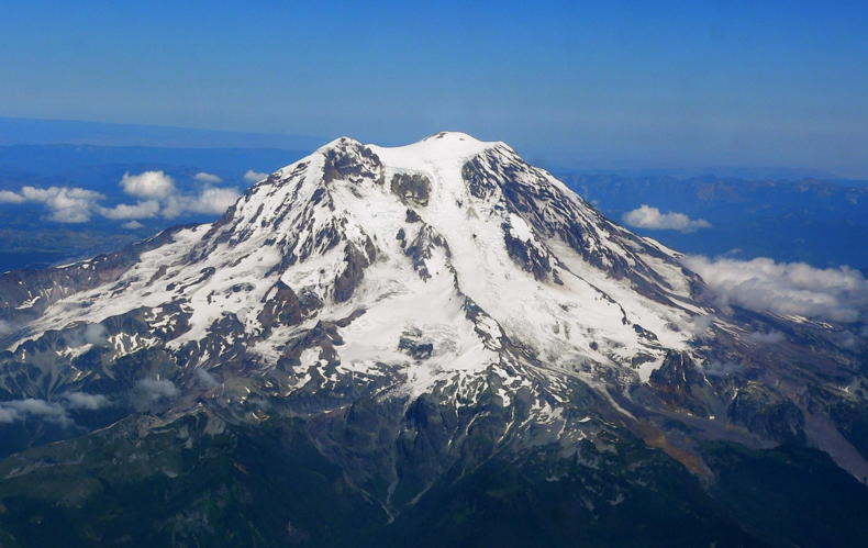 Mount Rainier