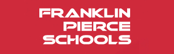 Franklin Pierce Schools logo