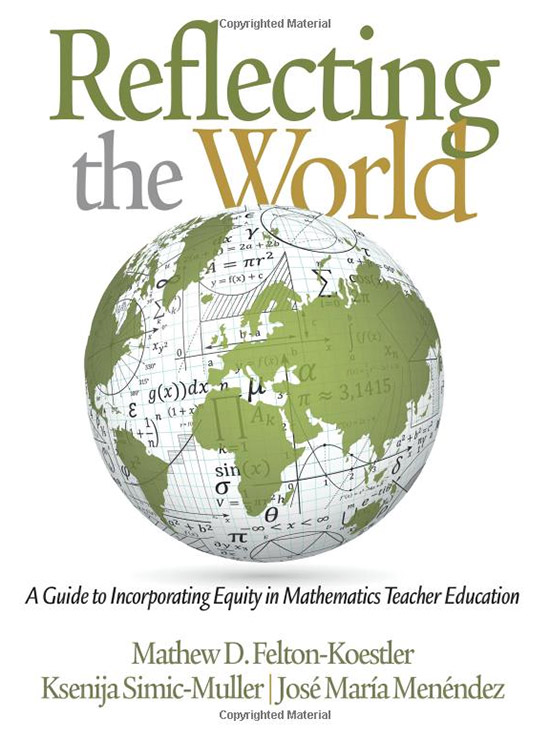 Ksenija Simic-Muller - Reflecting the World