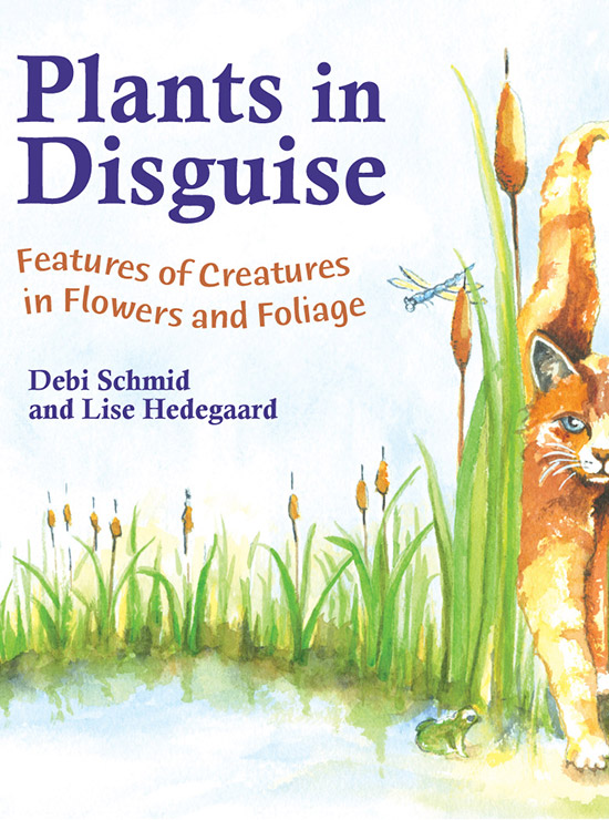 Lise Hedegaard - Plants in Disguise