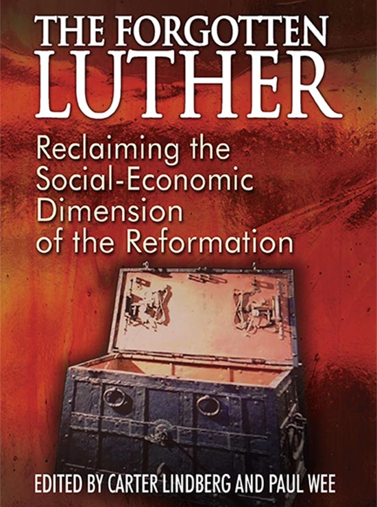 The Forgotten Luther