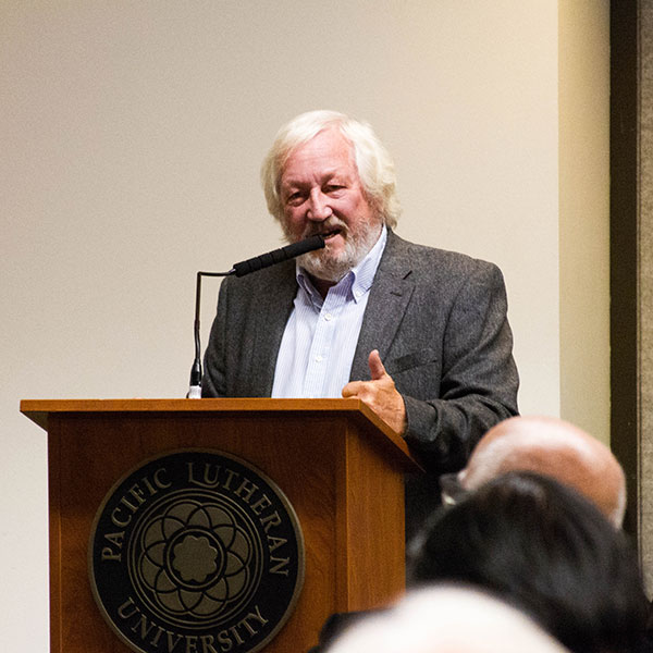 Distinguished Norwegian sailor, journalist and writer Ragnar Kvam Jr.