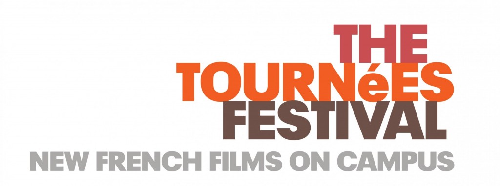 The Tournees Festival: New French Films on Campus