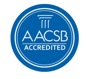 AACSB logo