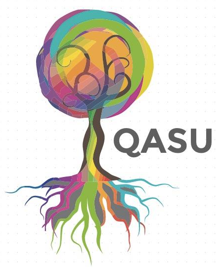 QASU logo