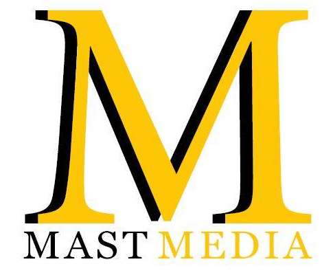 mast media logo
