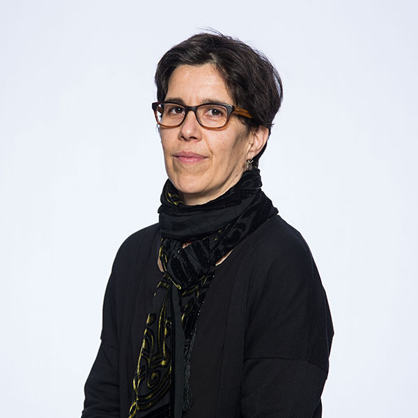 Ksenija Simic-Muller