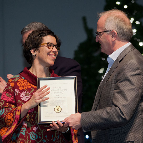 Ksenija Simic-Muller