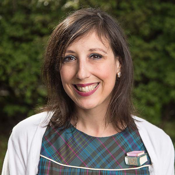 Maria Guarneri-White