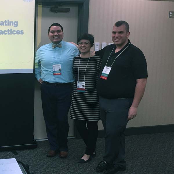 NWACUHO Conference 2018