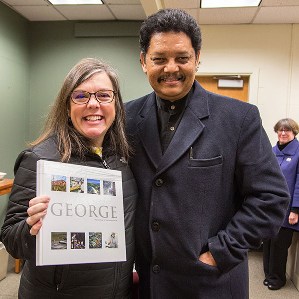 Quinton Johnson, Ph.D.