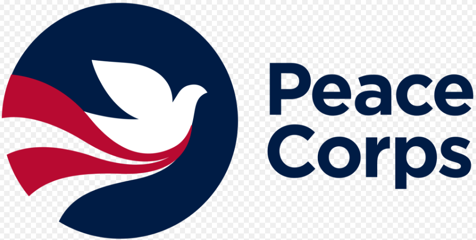 peace corps logo