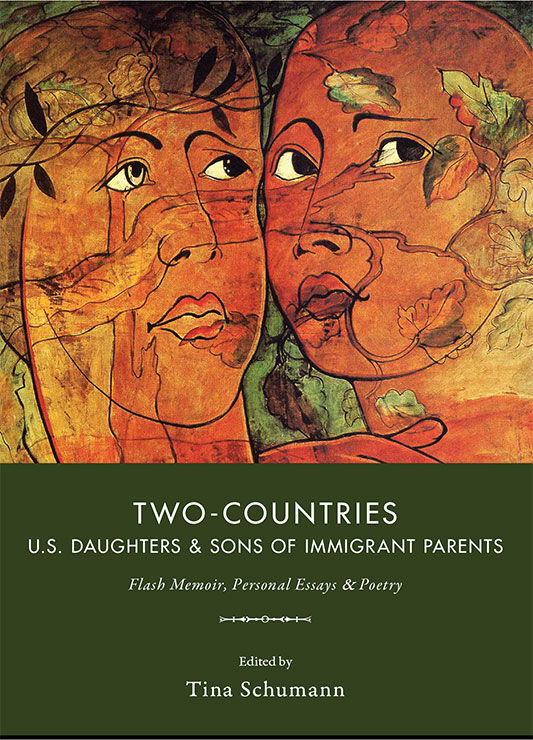 Tina Schumann ’09 - Two-Countries