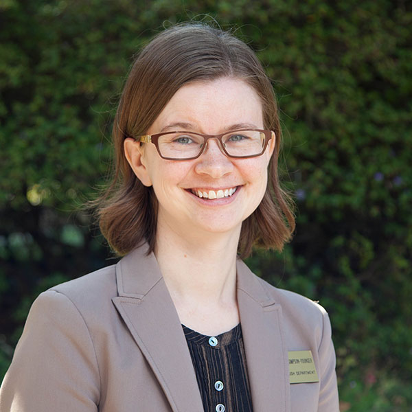 Nancy Simpson-Younger