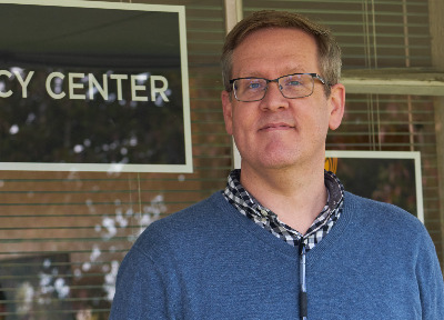 Dr. Scott Rogers