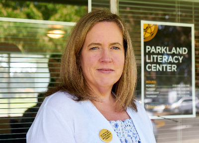Dr. Bridget Yaden